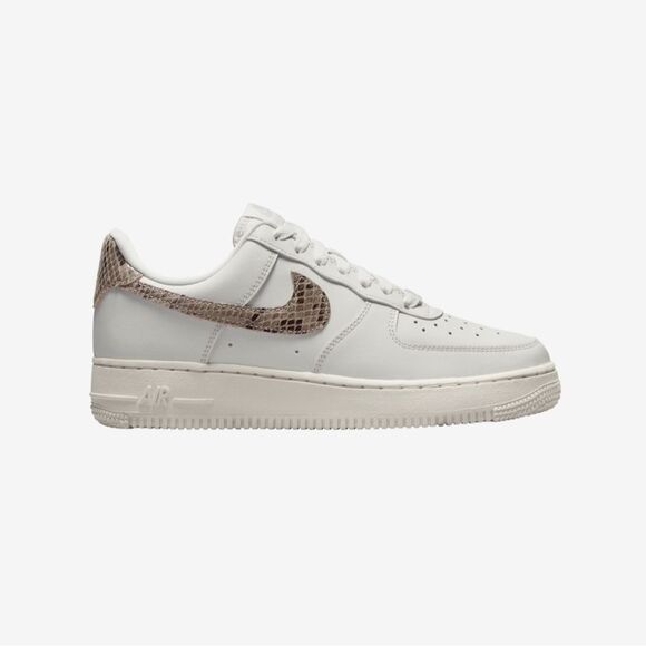 Nike Air Force 1 '07 “Snakeskin Phantom” - Picture 3 of 9